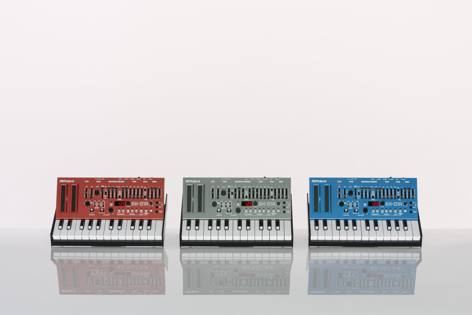 SH-01A ご予約開始です！！！ | イシバシ楽器スタッフブログ