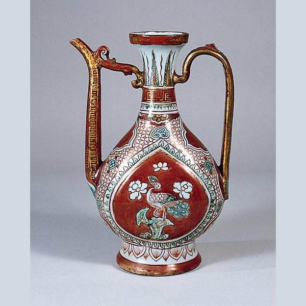 石川県立美術館