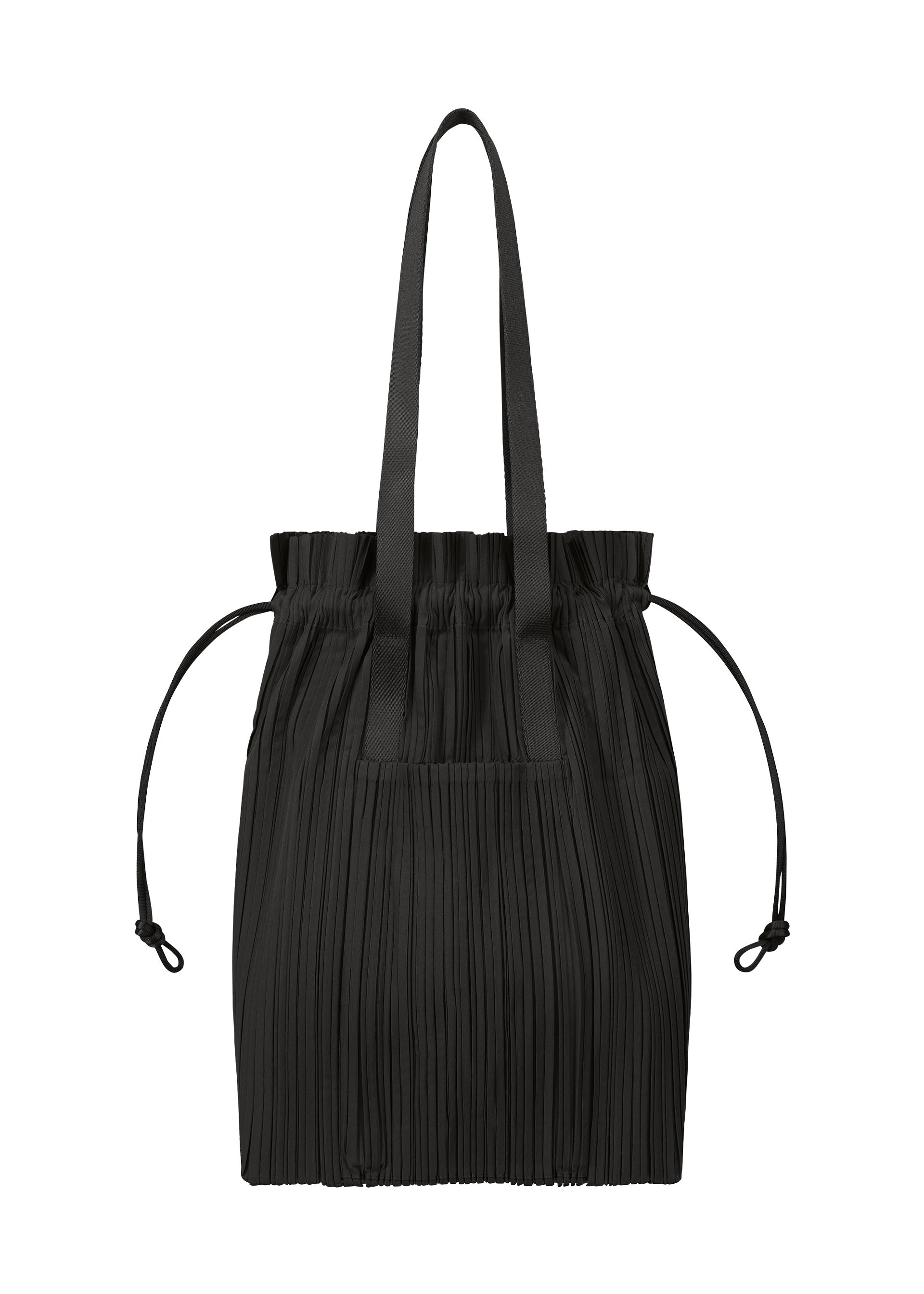 PLEATS TOTE BAG – isseymiyake.com
