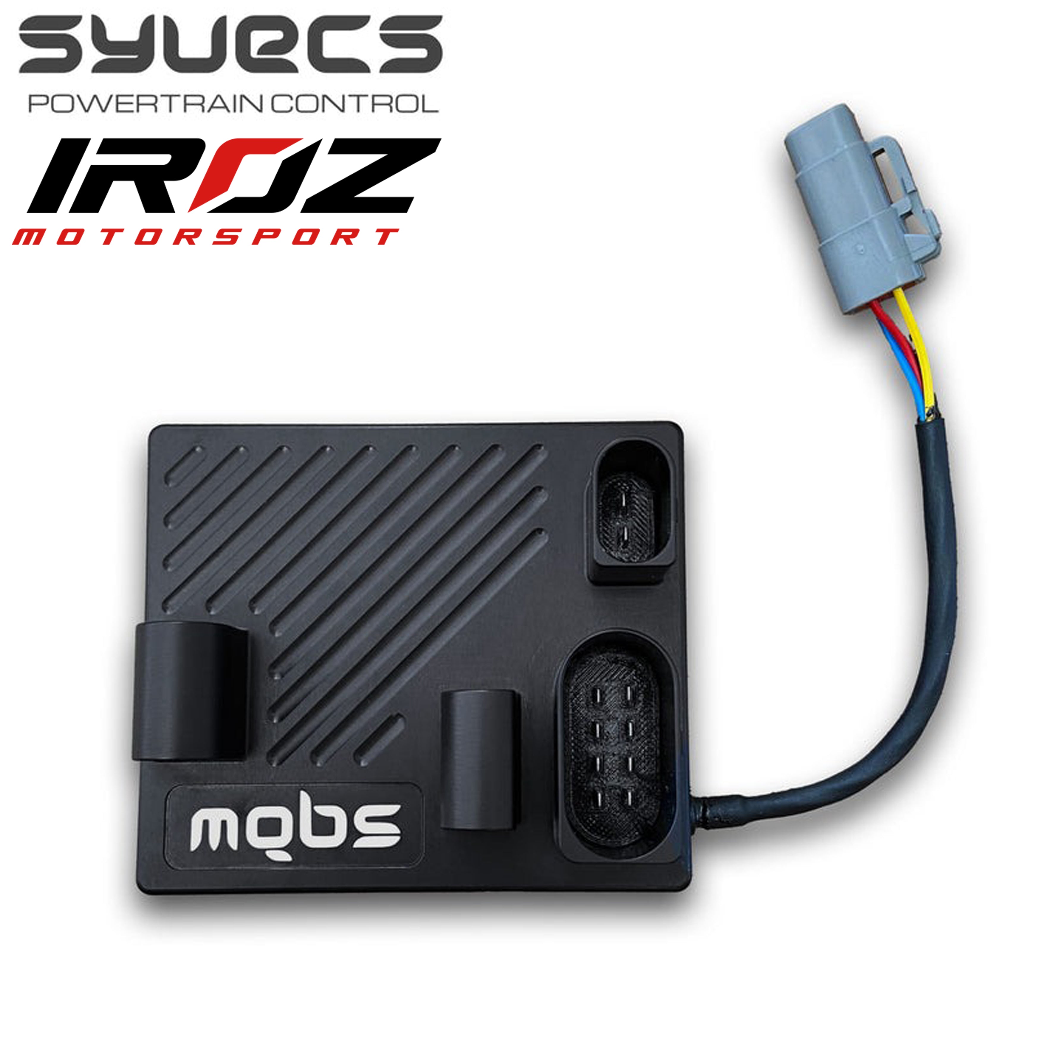 IROZ Motorsport / Syvecs Haldex Controller for Audi RS3 (8V
