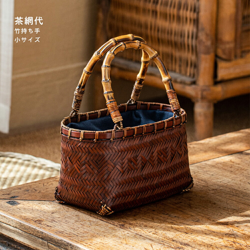 IwaiLoft かごバッグ レディース 竹かご バッグ 軽量 人気