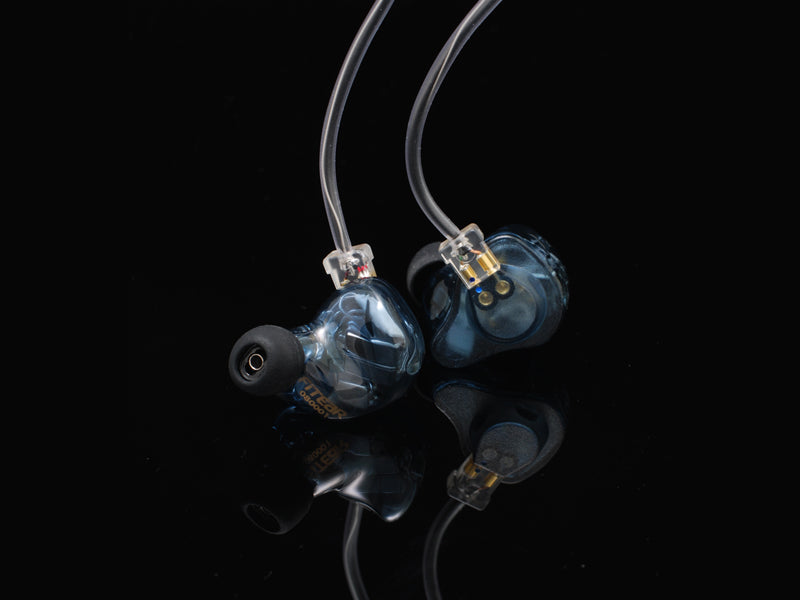 FitEar TG335 Universal In-Ear Monitor