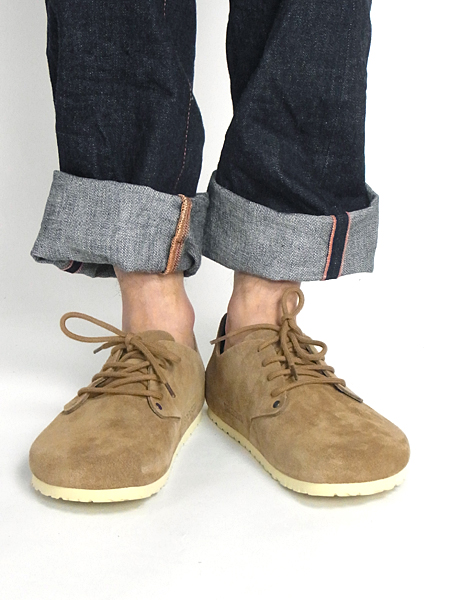 BIRKENSTOCK [ビルケンシュトック] 