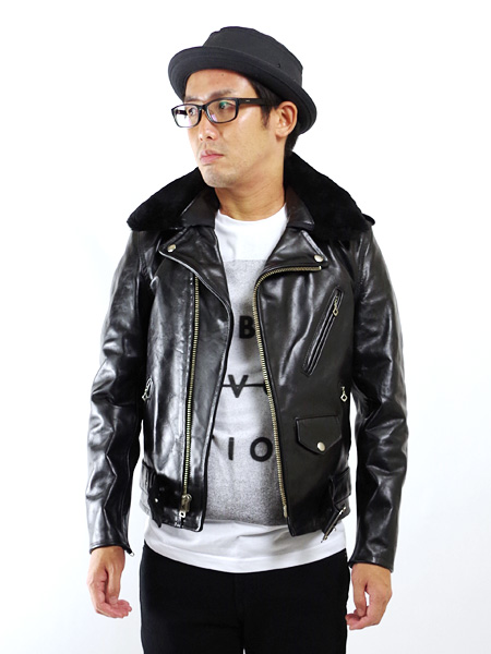 SCHOTT [ショット] #7370 100TH ANNIVERSARY SPECIAL ONESTAR RIDERS