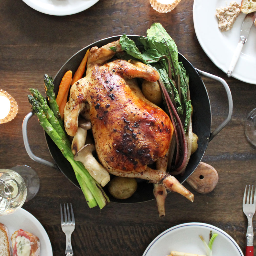 クラシック グリルパン 28cm | ターク 通販 - FULLangle Online Shop 公式