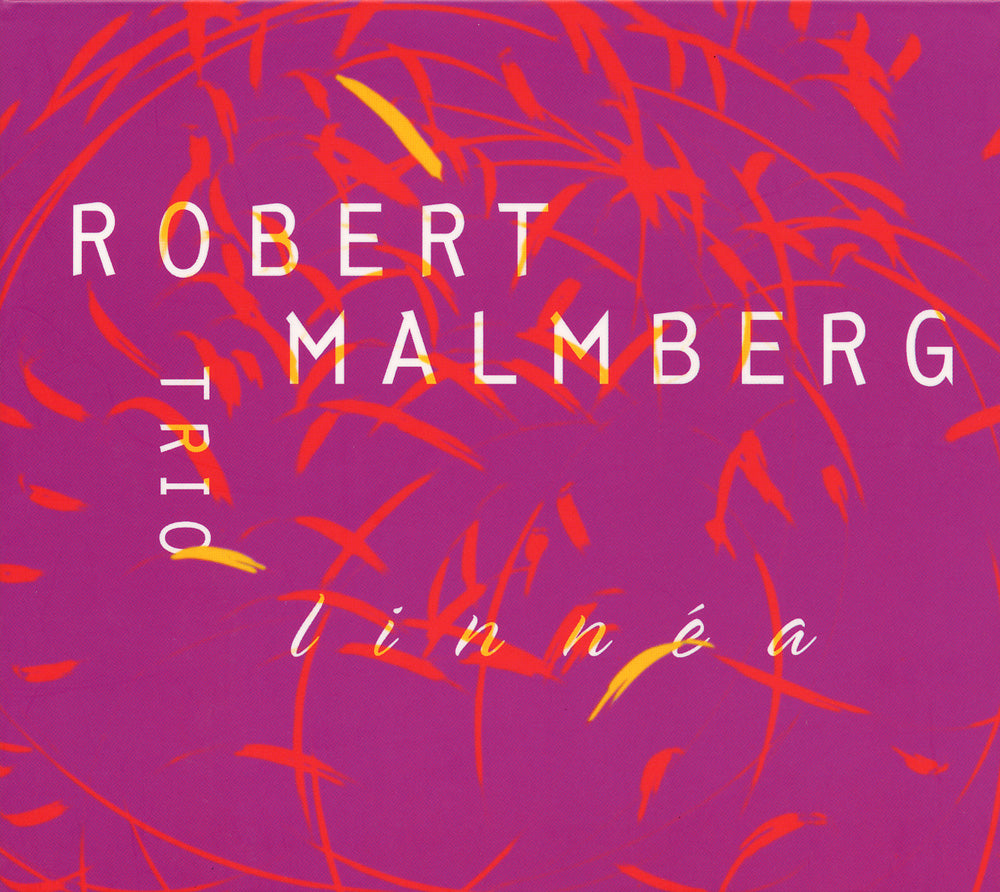 LINNÉA - ROBERT MALMBERG TRIO – 澤野工房
