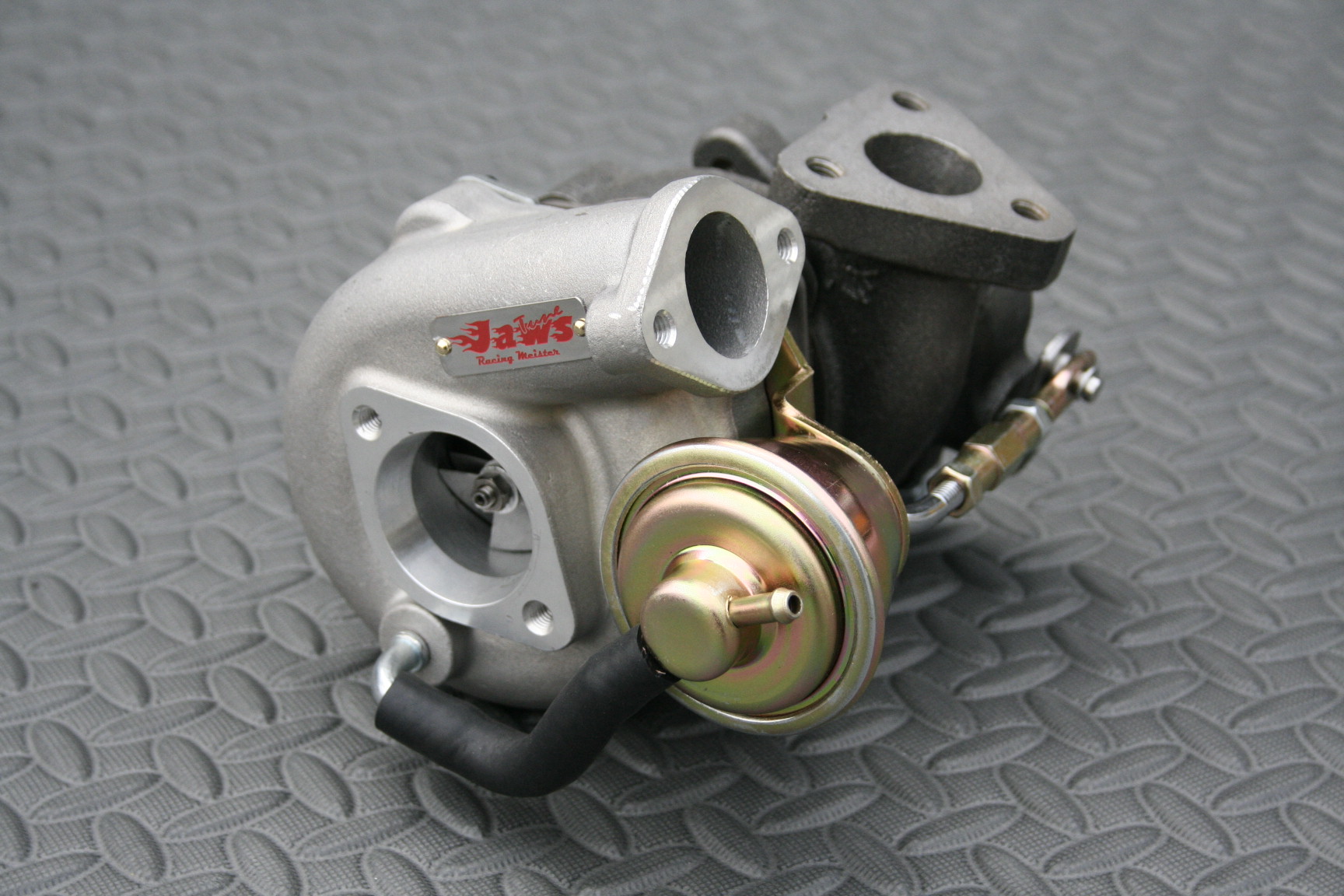 Jaws 山本自動車