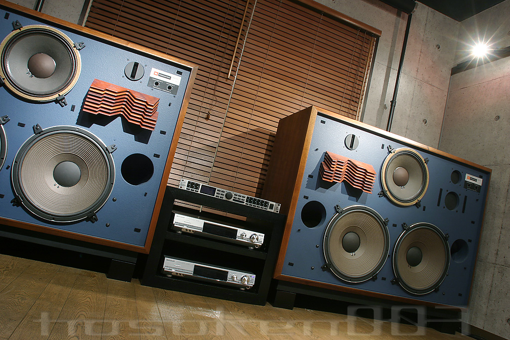 改造版 DCX2496 フルデジタルチャンネルデバイダー - ケンリック