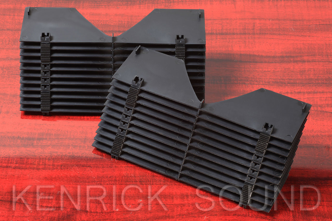 JBL 2308 / L91 TYPE ケンリックサウンド 音響レンズ 新品ペア