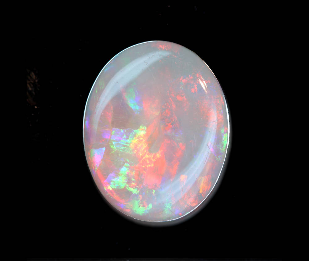 jewel planet 公式サイト / 【代行販売】オパール 8.686ct ルース