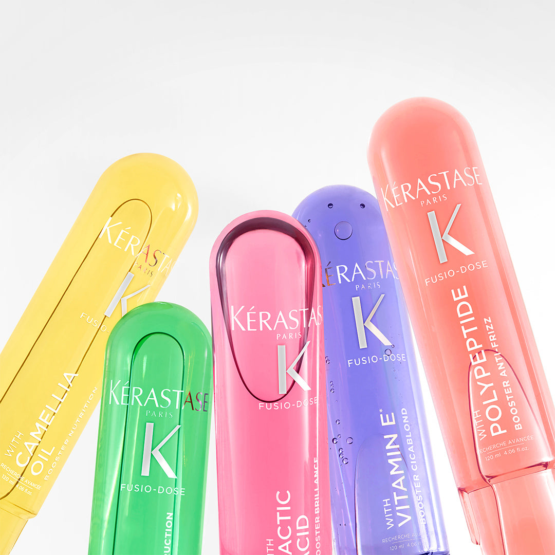 Kerastase Fusio Dose (In-Salon Service Only) – JONCEN PHI SALON