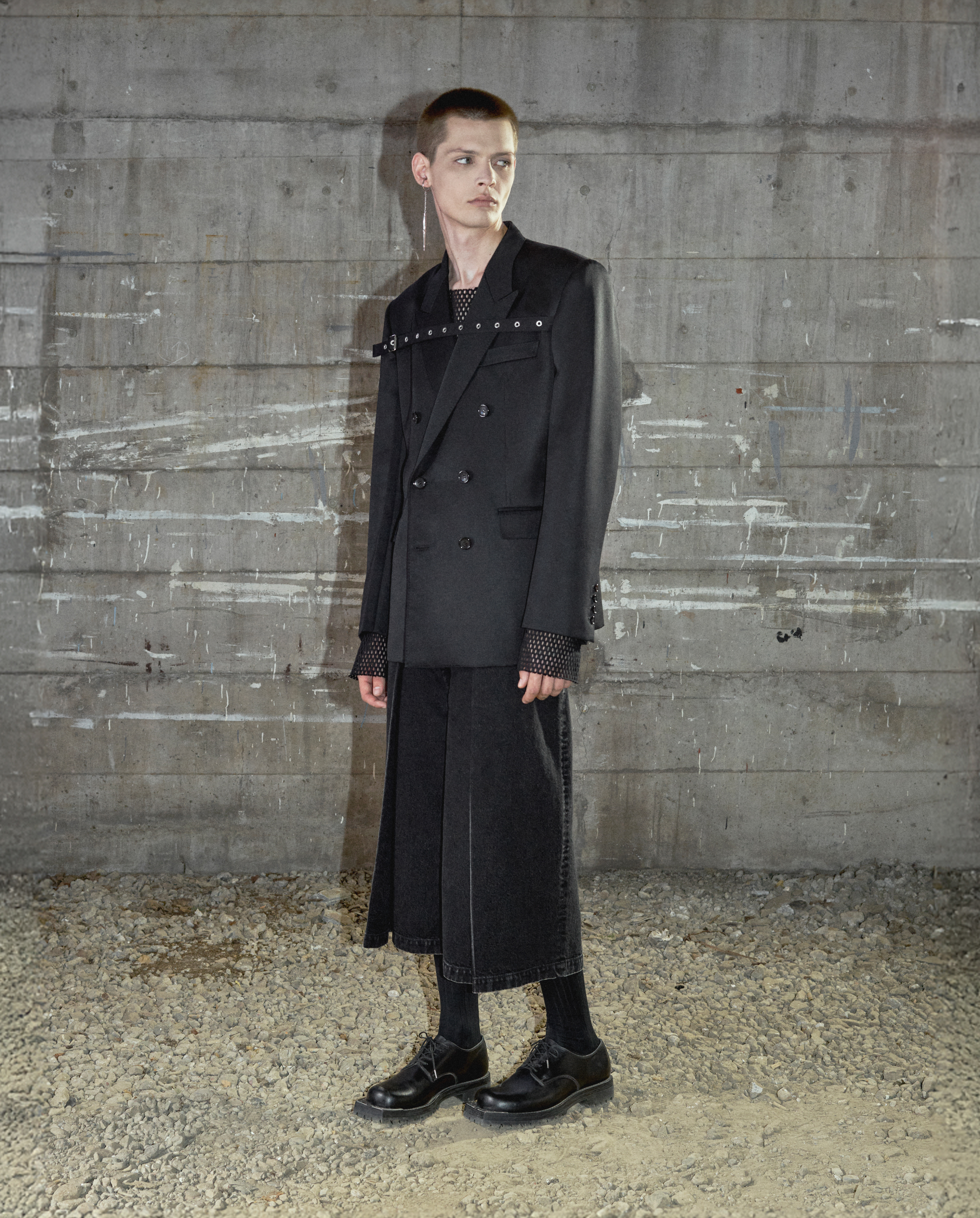 JOHN LAWRENCE SULLIVAN