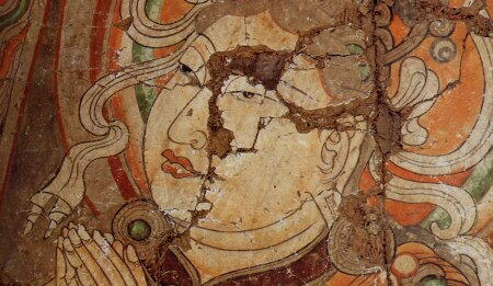 大谷光瑞の業績・第三章・2