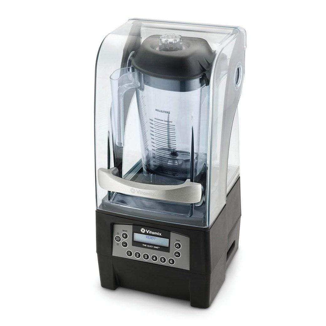 Vitamix The Quiet One Blending Station | J.L. Hufford