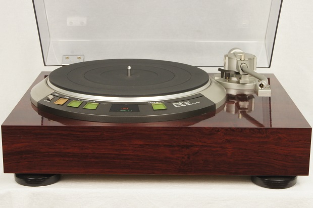 DENON DP-57L - ジュピターオーディオ