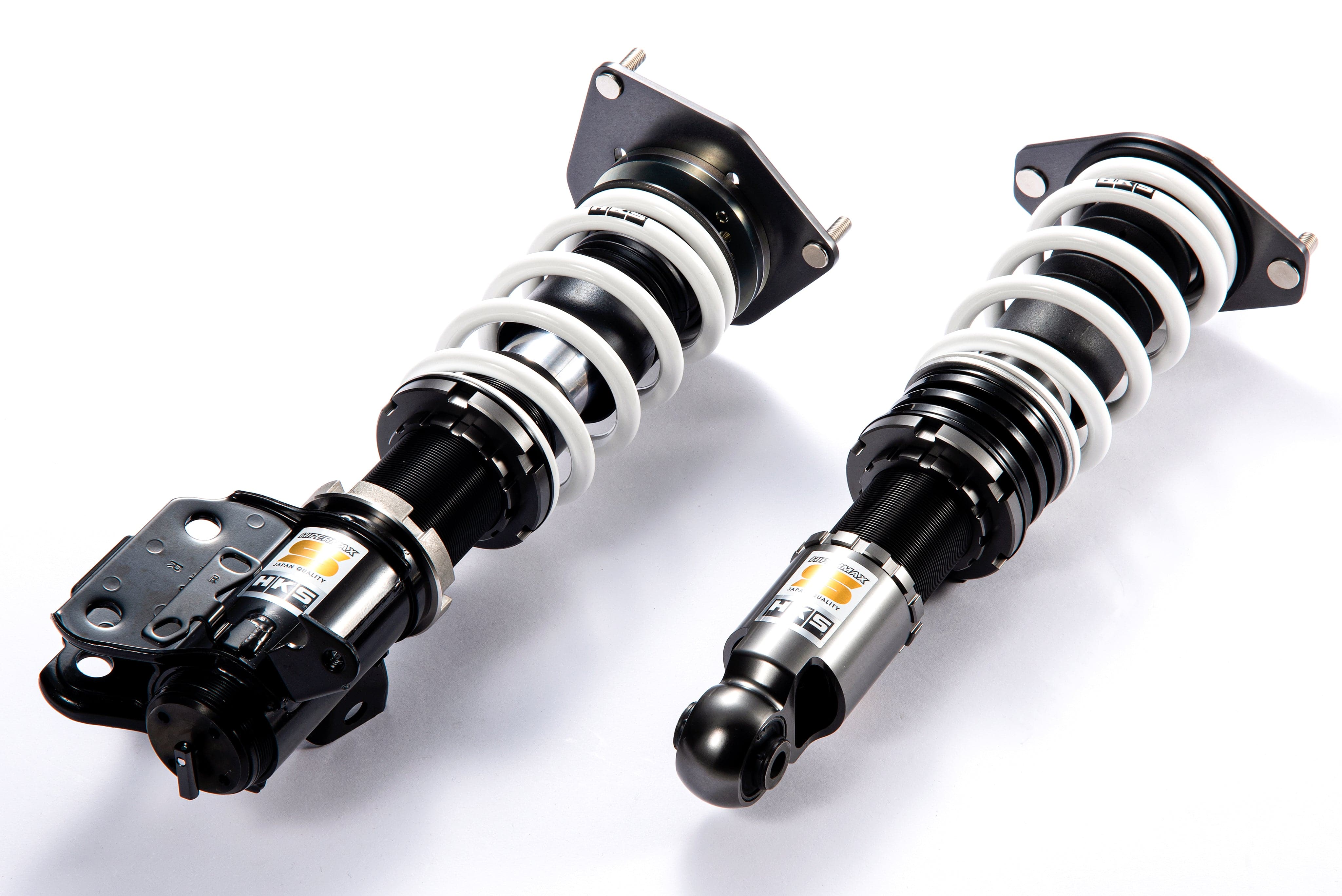 HKS HIPERMAX S COILOVERS FOR SUBARU BRZ AND TOYOTA 86 (FR-S