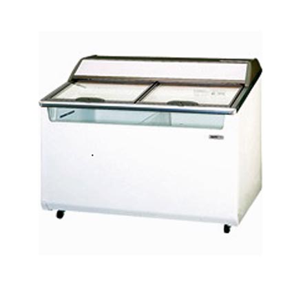 関西機器設備工業株式会社/商品詳細 アイスクリームケース4尺