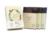にほんの詩集3冊ケース入り（4）（寺山修司詩集・工藤直子詩集・宮沢