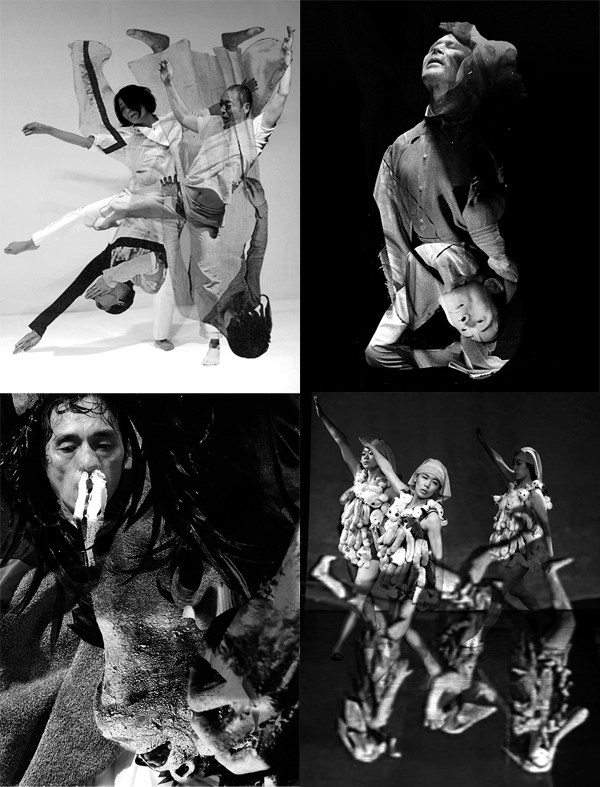 公演のご案内 ― 大野一雄舞踏研究所 公式Webサイト