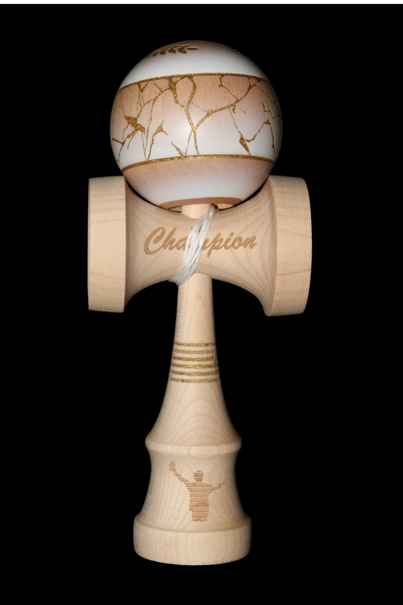 Ryoga Champ Mod (Rubber) – Kendama Senses