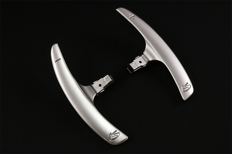 ロングパドルシフト MAZDA - KENSTYLE／ケンスタイル WEB SITE