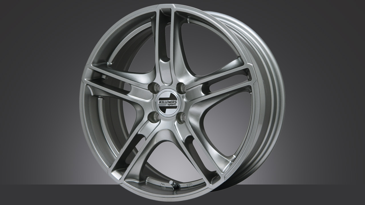 Kelleners Jr - Kelleners Sport Japan