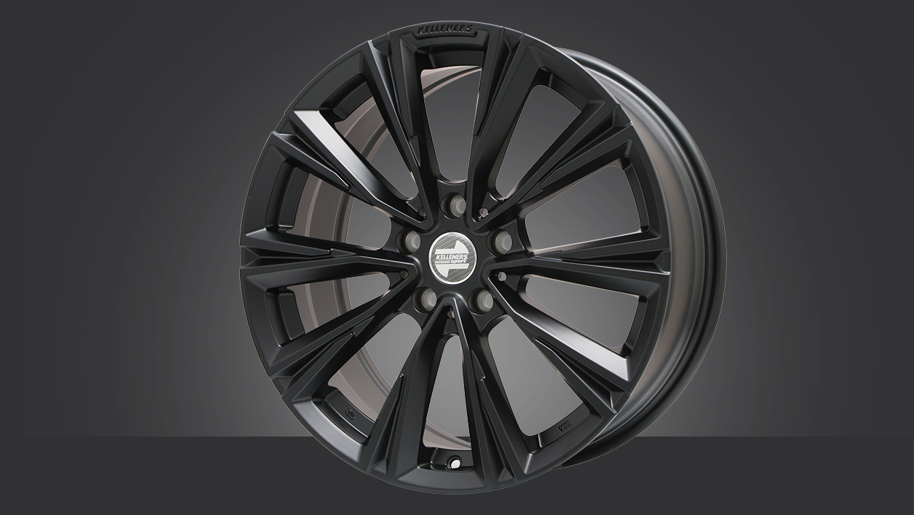 Kelleners X-LINE - Kelleners Sport Japan