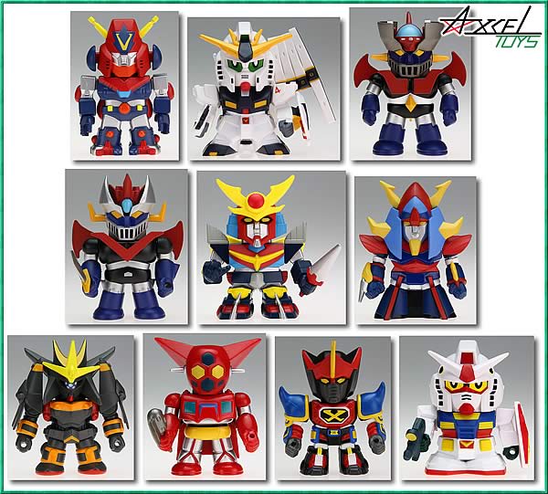 スーパーロボット大戦 熱血合金COMPLETE