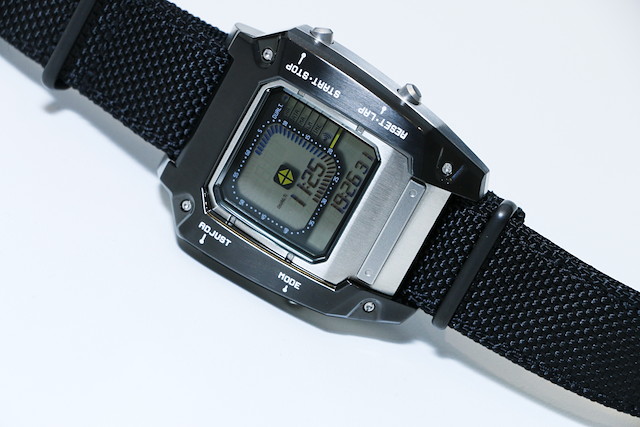 AGAM601 「デジボーグ」 ＜WIRED × METAL GEAR SOLID V： THE PHANTOM