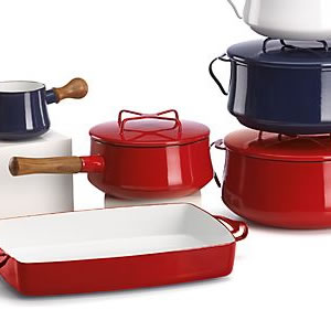 ダンスク コベンスタイル 両手鍋26cm ティール 842764の通信