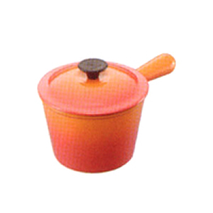 ル・クルーゼ ウィンザーポット16cm 25026の通信販売［キッチン