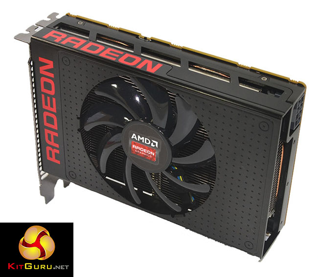 AMD Radeon R9 Nano 4GB Review | KitGuru