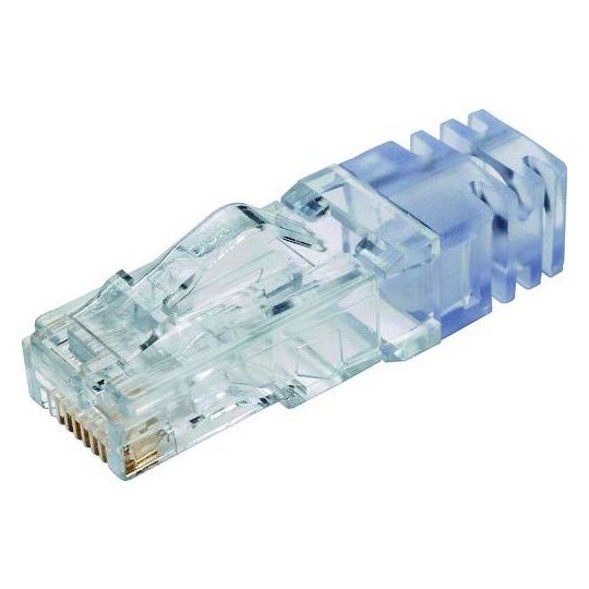 SP6X88-C パンドウイット モジュラープラグ LANコネクタ カテゴリ6A