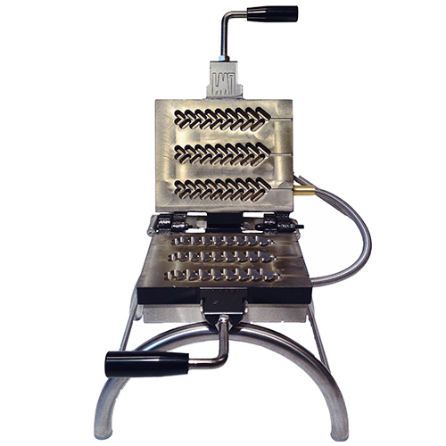 ベルギー製業務用ワッフルメーカー | HVD | 製品一覧[コマジャパン株式