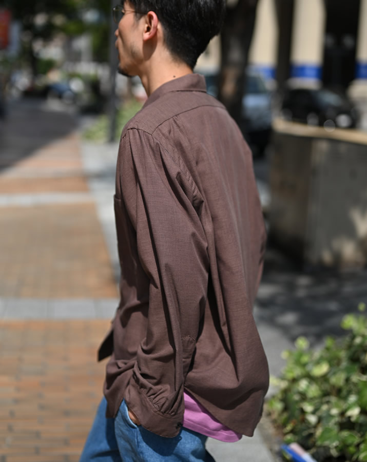 niceness / ナイスネス 通販します。神戸 ノマド