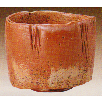 茶碗 光悦写 加賀【販売】-茶道具は京都しみず孔昌堂