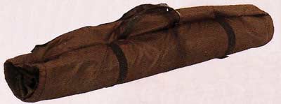 野点傘収納バッグ【販売】-茶道具は京都しみず孔昌堂