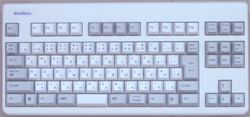 Realforce91 NE0100 キーボード