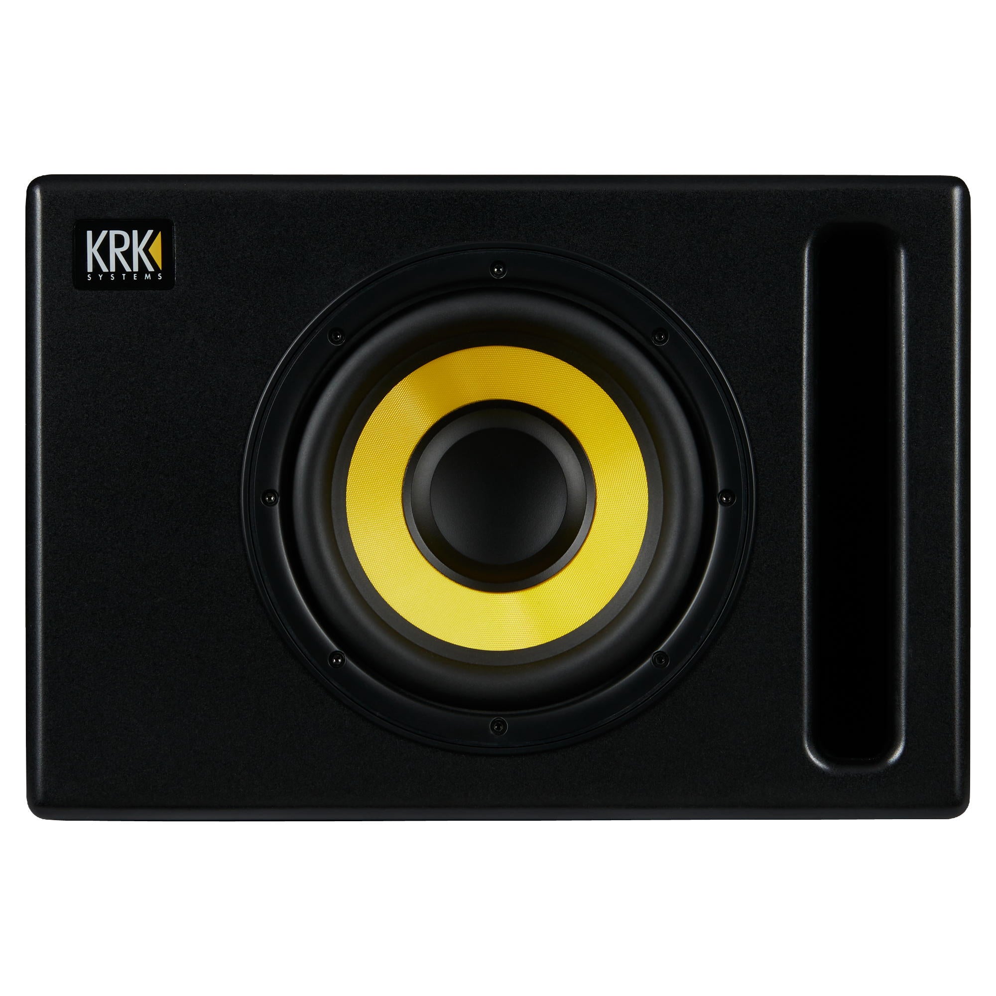 S8.4 Powered Studio Subwoofer – krkmusic