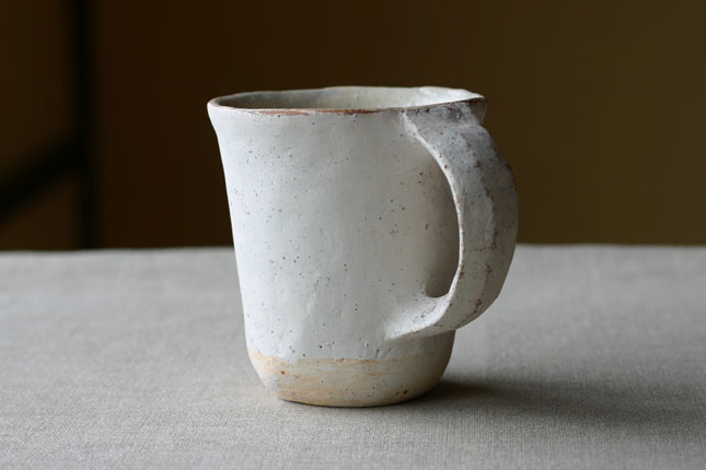 マグカップ 石原稔久 | 和食器・キッチン雑貨通販【暮らし用品】