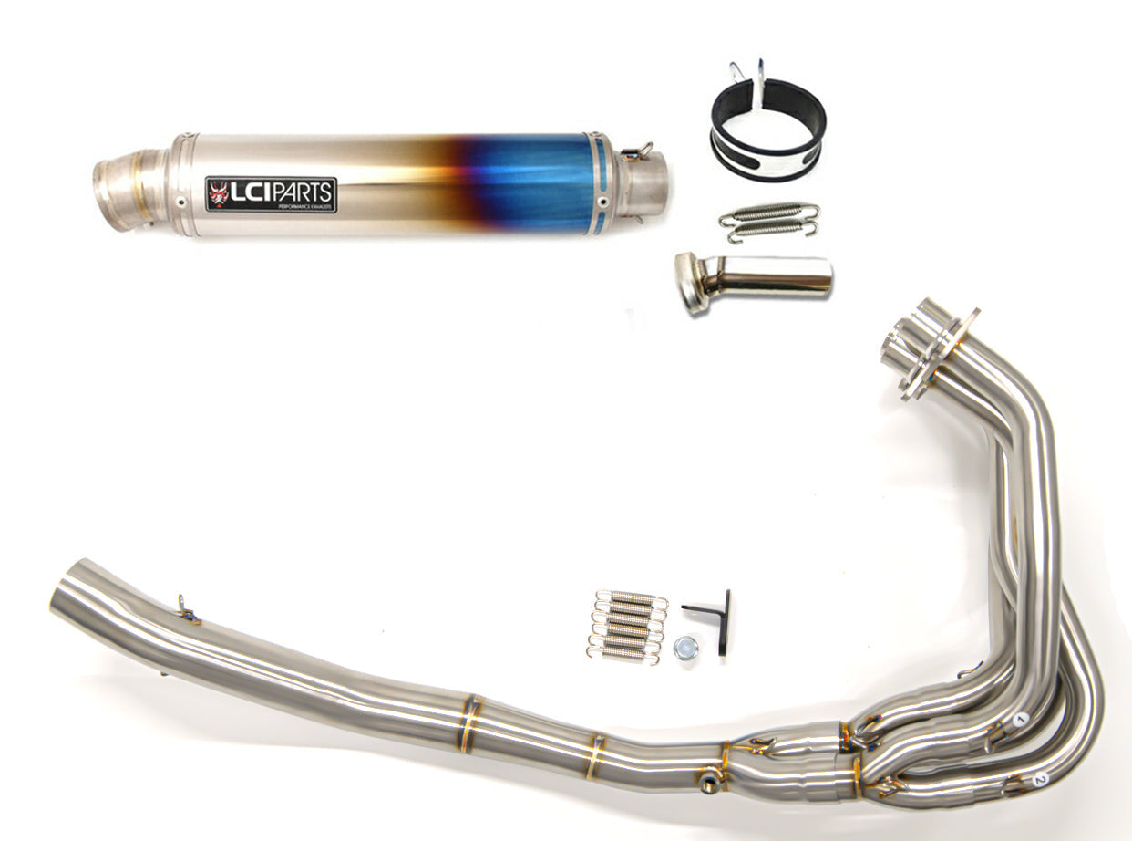 カワサキ ニンジャ ZX-4R SE / ZX-4RR 2024-2025｜LCIPARTS公式