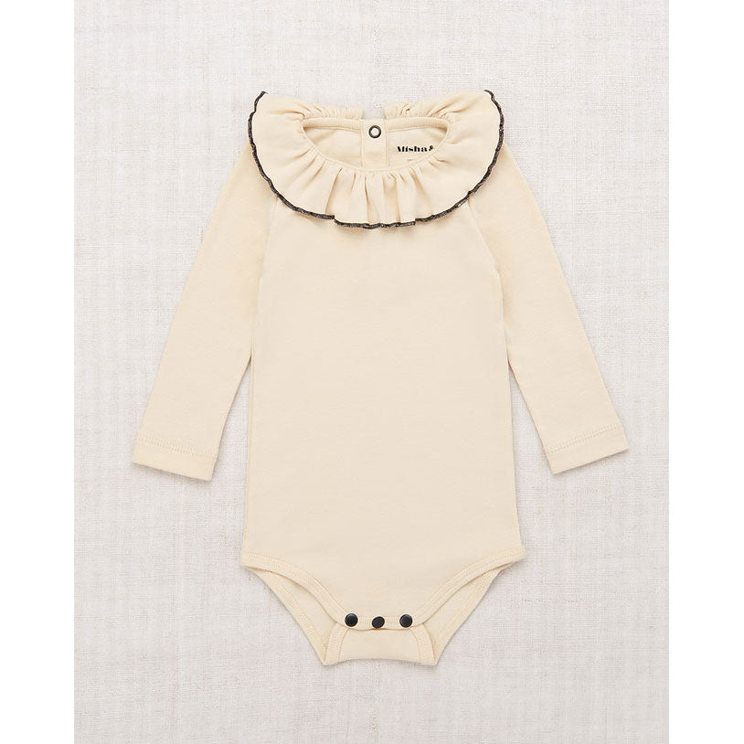 Misha and Puff String Paloma Onesie – Ladida