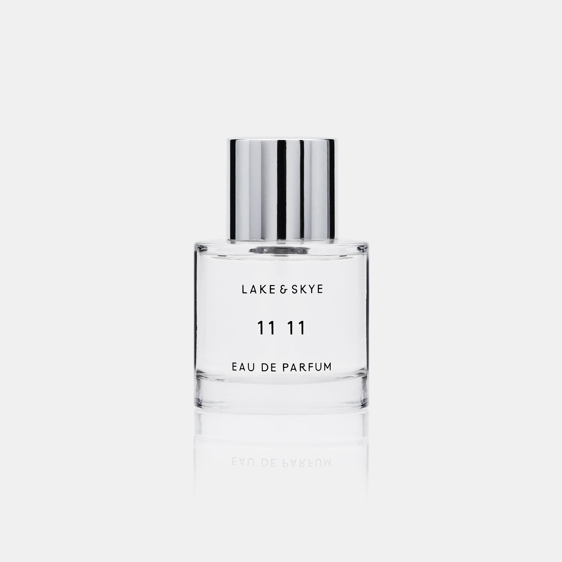 11 11 Eau de Parfum – Lake and Skye