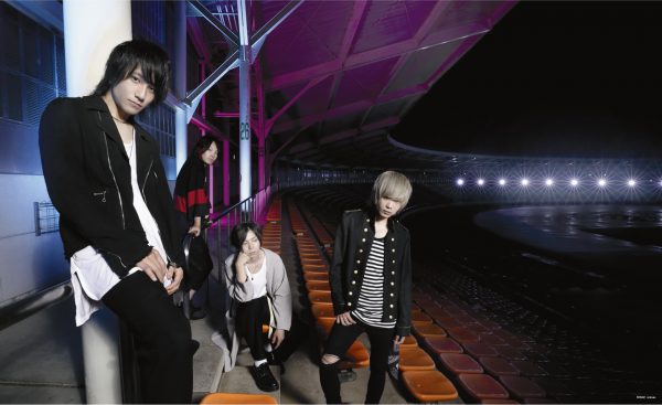 8/22リリース4th Single『Make my story』購入特典決定！ - Lenny code