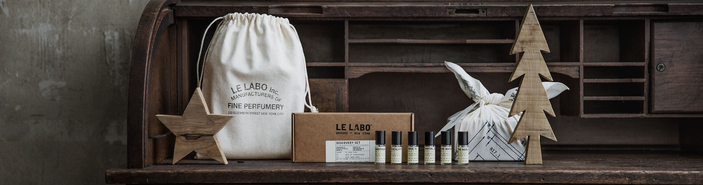 GIFTS (ギフト) – ル ラボ 公式オンラインショップ