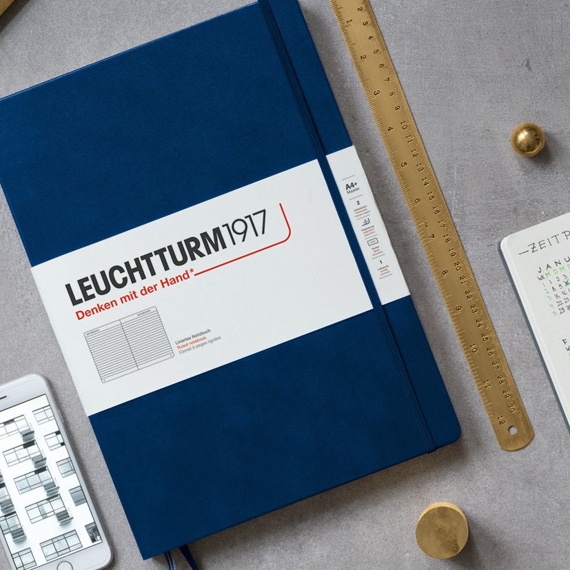LEUCHTTURM1917
