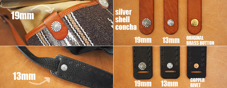 商品詳細｜セミオーダーバック等を販売 ラッキージョンズストア