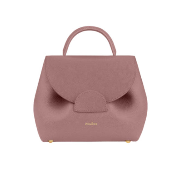 Polene Numero un Nano Lilac – Luxury Lane