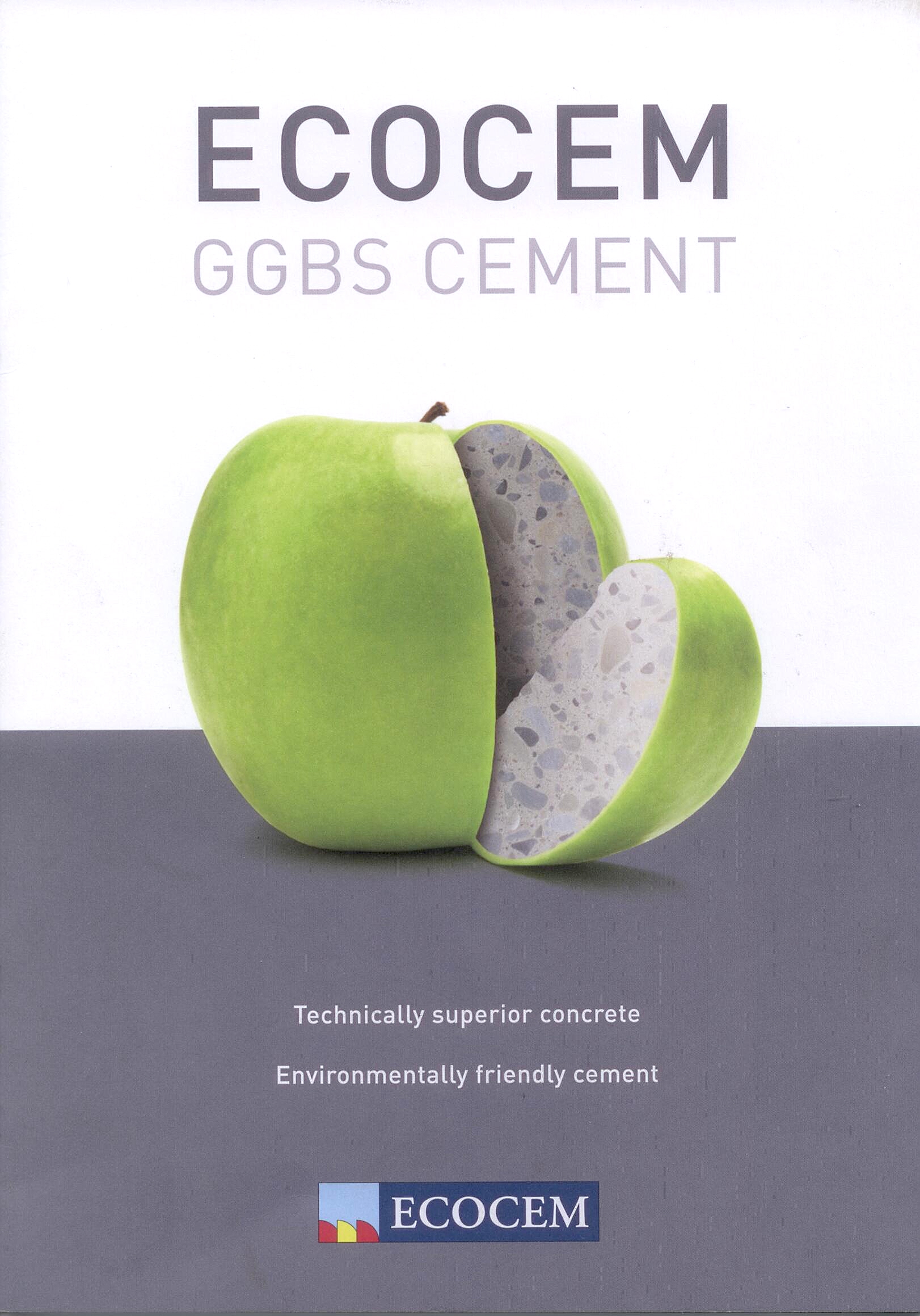 Green Concrete - McCaffrey & Sons Ltd