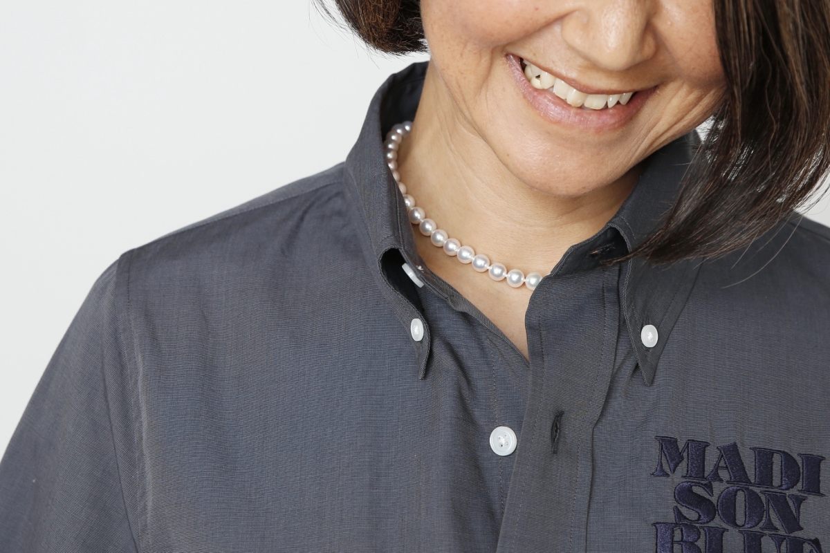 MADISONBLUE オンラインストア / マディソンブルー公式通販